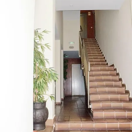 Coral Dream Лас-Пальмас-де-Гран-Канария