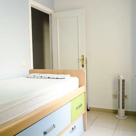 Апартаменты Coral Dream *