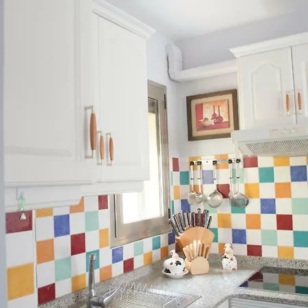 Апартаменты Coral Dream *