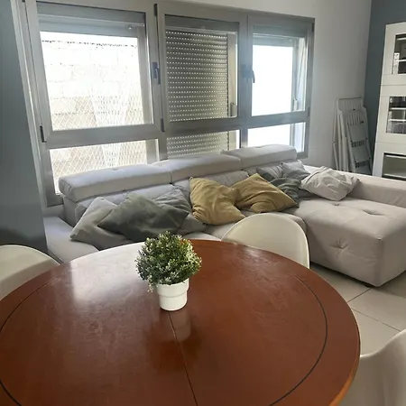 Coral Dream Apartment