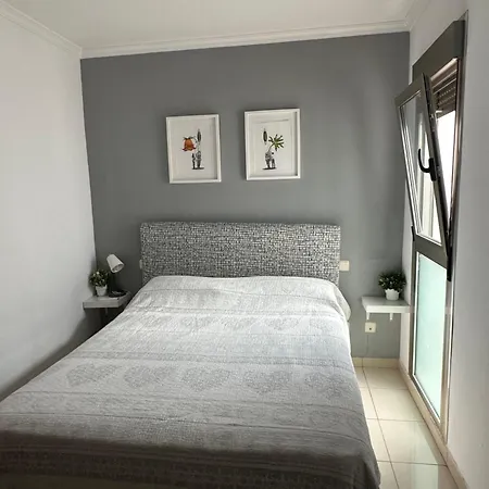 Apartment Coral Dream *