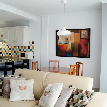 Coral Dream Apartamento *