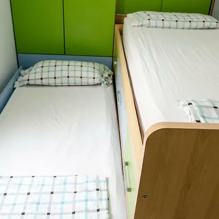 Apartamento Coral Dream