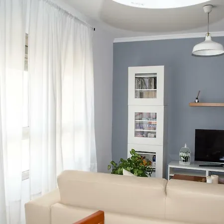 Coral Dream Apartamento