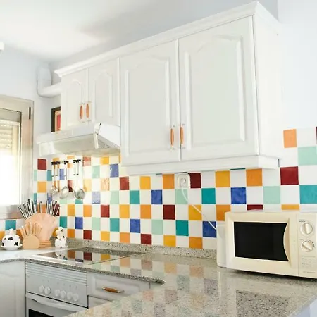 Coral Dream Apartamento Las Palmas de Gran Canaria