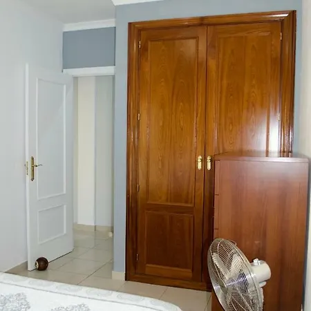 Apartment Coral Dream *