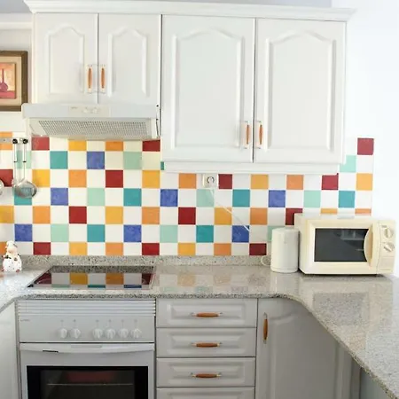 Coral Dream Apartamento Las Palmas de Gran Canaria