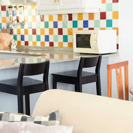 Apartamento Coral Dream Las Palmas de Gran Canaria