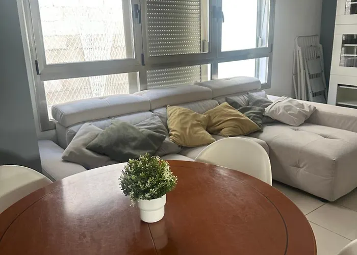 Coral Dream Apartment