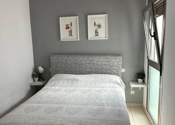 Apartment Coral Dream *