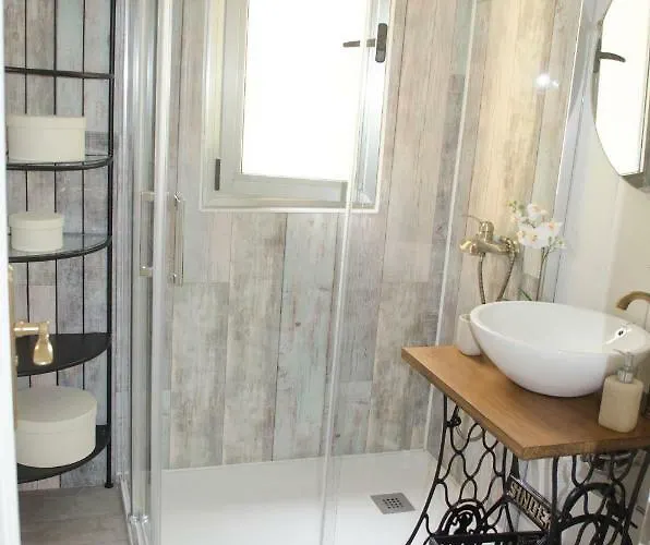 Coral Dream Apartment *