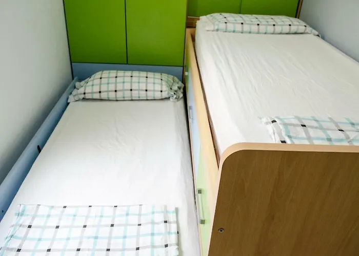 Apartment Coral Dream