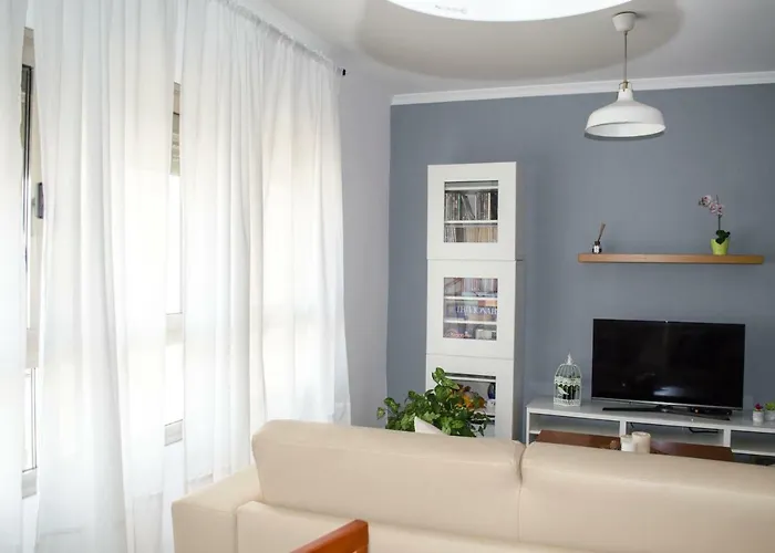 Coral Dream Apartment