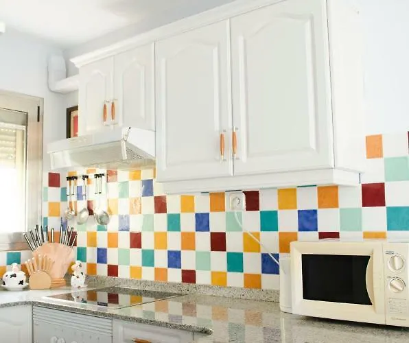 Coral Dream Apartment Las Palmas / Gran Canaria