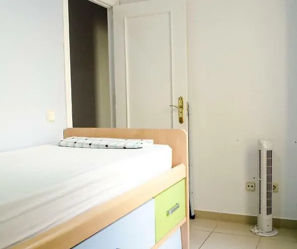 Apartment Coral Dream *