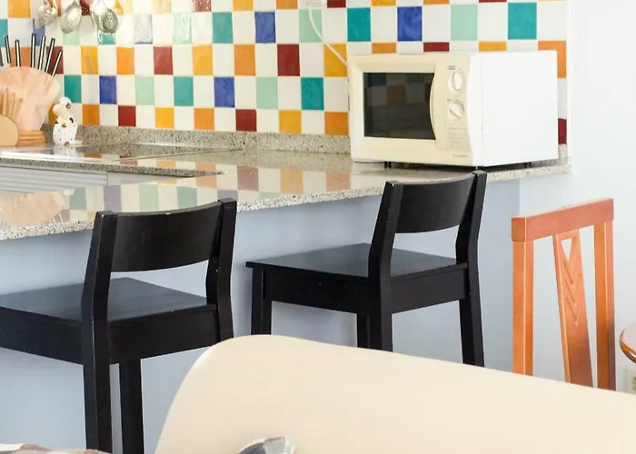 Apartment Coral Dream Las Palmas / Gran Canaria