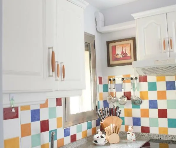 Apartment Coral Dream *