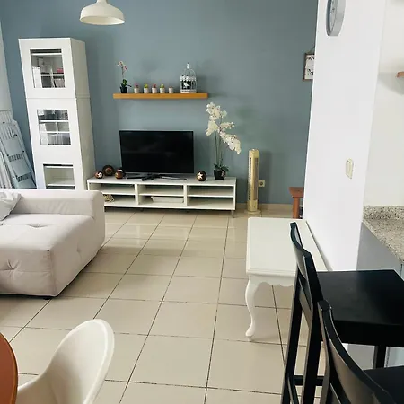 Coral Dream * 大加那利岛拉斯帕尔马斯