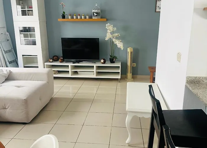 Coral Dream * 大加那利岛拉斯帕尔马斯