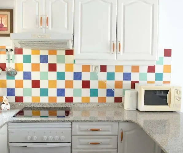 Coral Dream 公寓 大加那利岛拉斯帕尔马斯